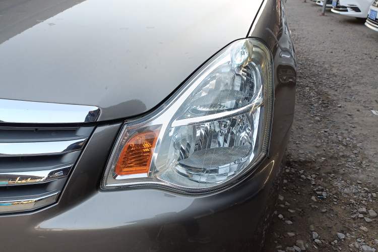 Used Nissan Sylphy 2019 Classic 1.6XE+ CVT SmartConnect Leading Edition