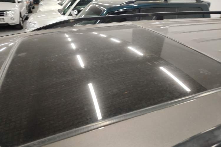 Used Mitsubishi Pajero 2014 3.0L Elite Edition
