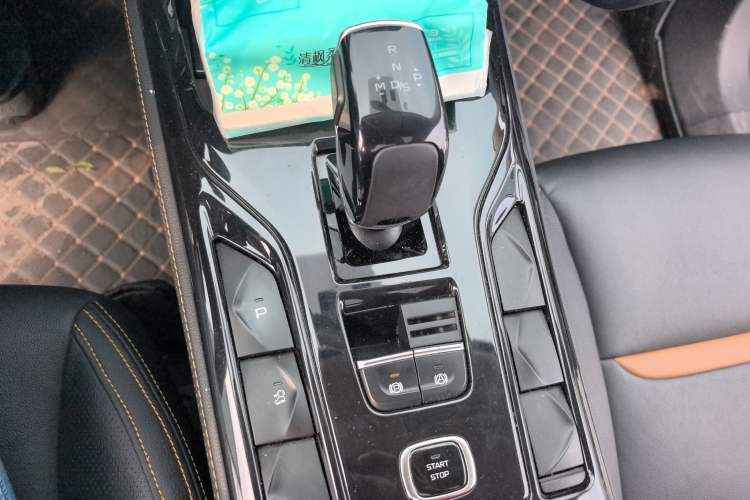 Used Bestune T77 2020 PRO 280 TID Automatic Luxury Model