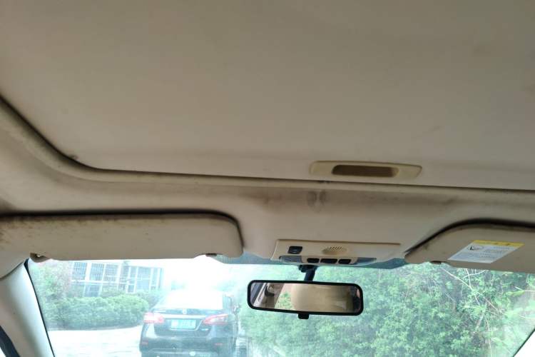 Used Ford Mondeo 2010 2.3L Fashion Edition
