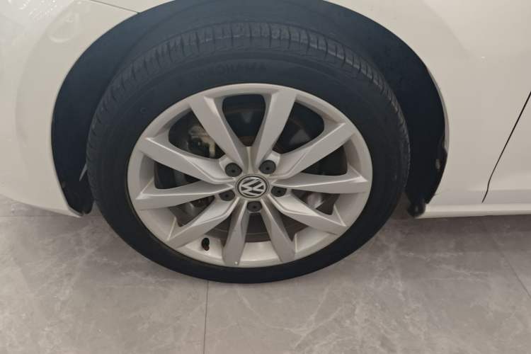 Used Volkswagen Golf 2016 280TSI Automatic Flagship Model