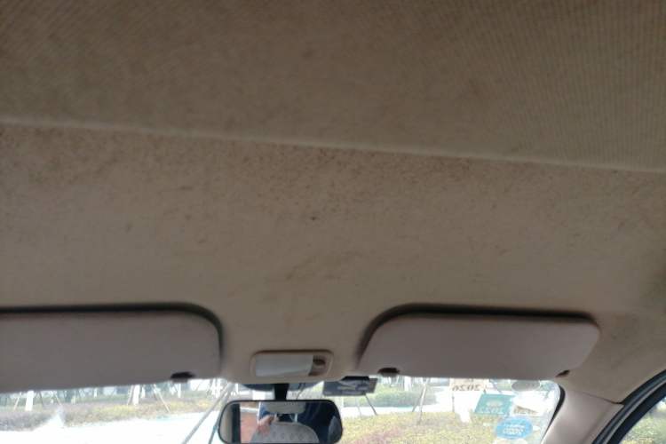 Used Wuling Rongguang V 2016 1.5L Standard Version