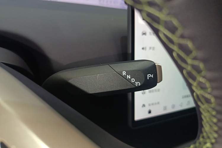 Used Avatr 07 2024 Pro+ All-Electric Version