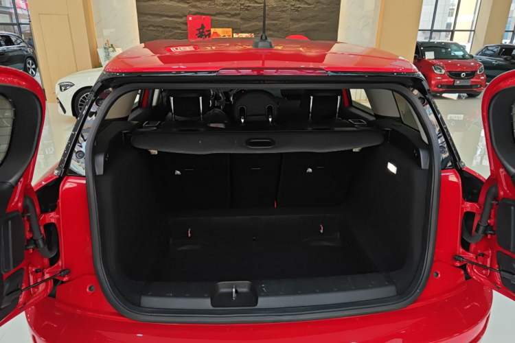 Used MINI Clubman 2022 1.5T ONE