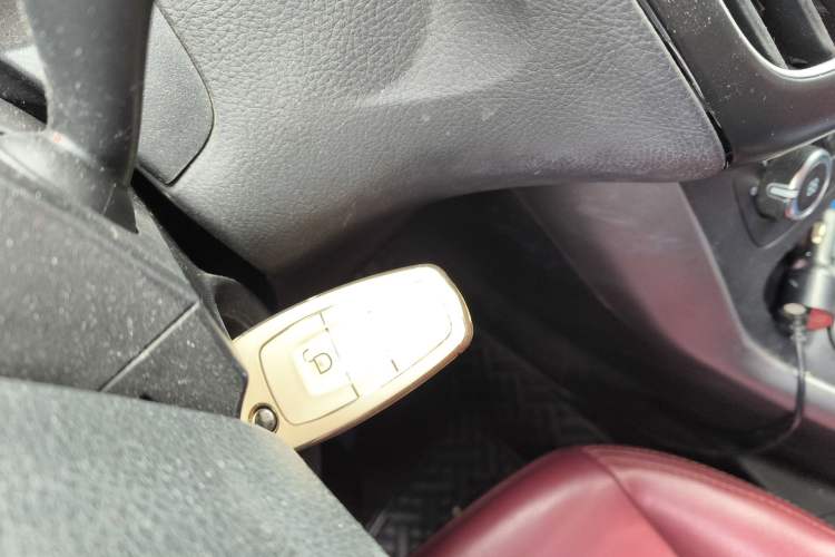 Used Ford Focus 2015 Hatchback 1.6L Automatic Comfort Model