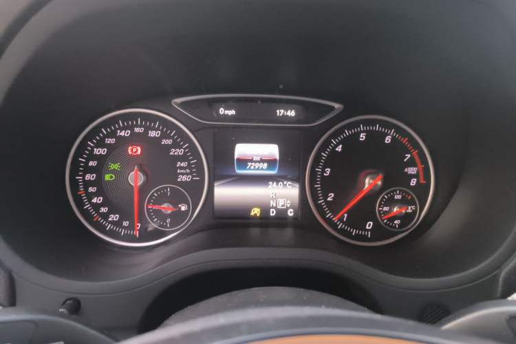 Used Mercedes-Benz B-Class 2015 B 200 Sport Edition