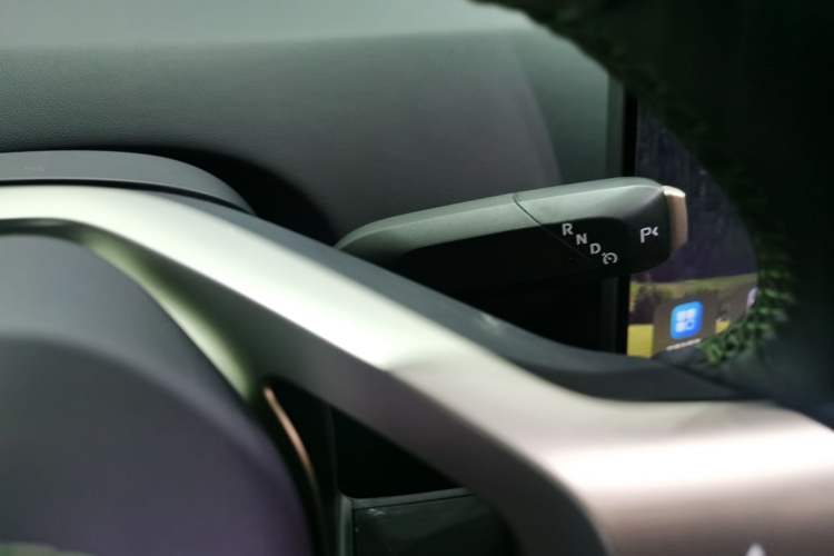 Used Avatr 07 2024 Pro Pure Electric Version
