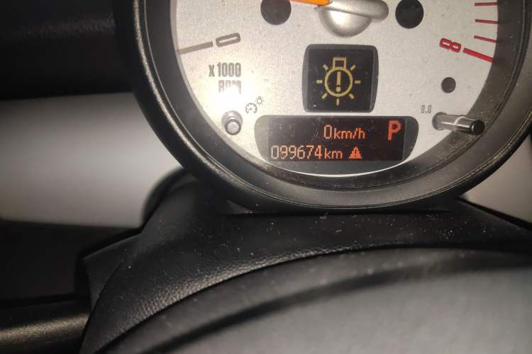 Used MINI 2011 1.6L COOPER Fun