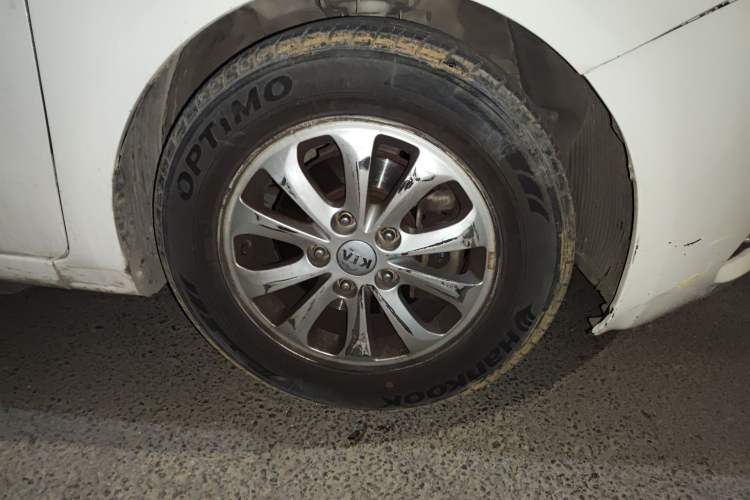 Used Kia K3 2015 1.6L Manual GL
