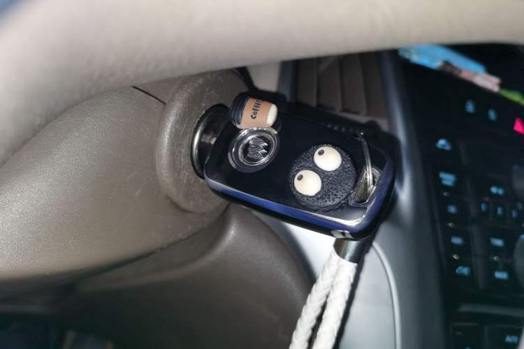 Used Buick GT 2013 GT 1.6L Automatic Fashion Edition
