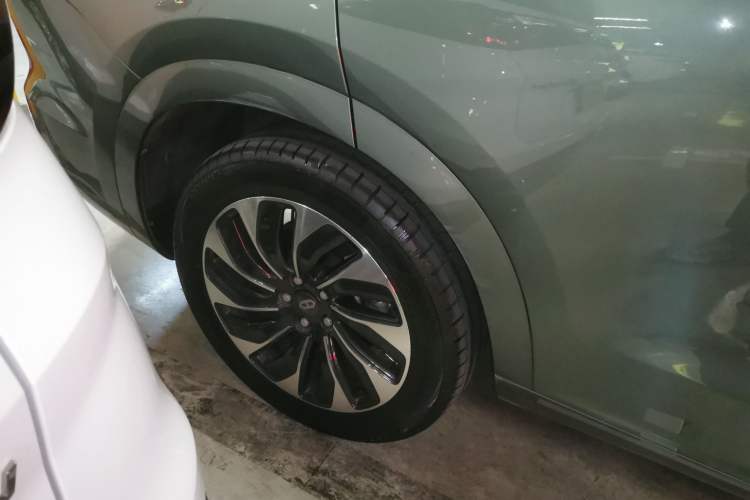 Used Hima AITO M7 2022 1.5T Rear-Drive Comfort Edition