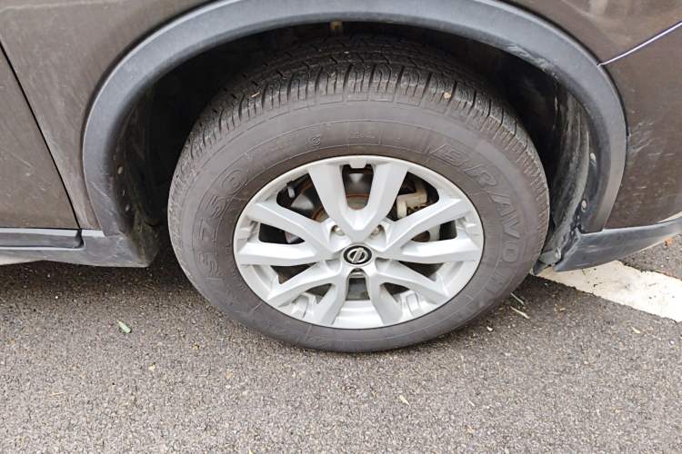 Used Nissan X-Trail 2019 2.0L CVT Smart Connect Comfort Edition 2WD