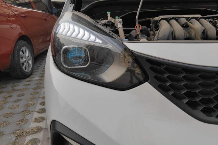 Used Honda Fit 2021 1.5L CVT Trend Edition