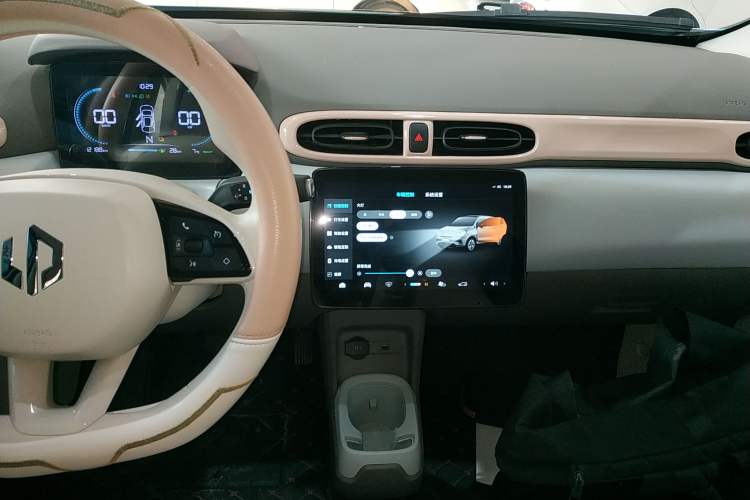 Used Leapmotor T03 2025 310 Comfort Edition
