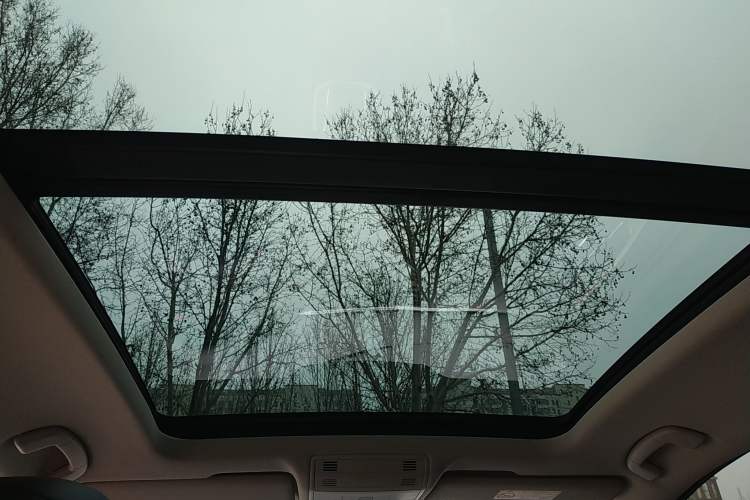 Used Volkswagen Golf Sportsvan 2016 230TSI Automatic Trend Edition