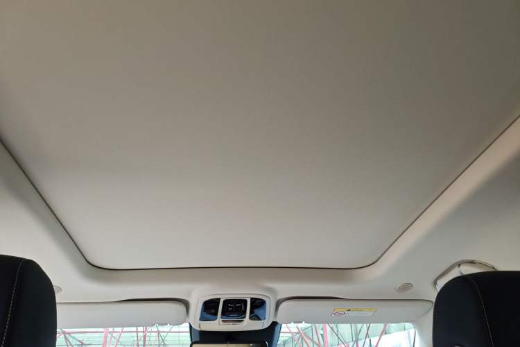 Used Tank 500 2022 3.0T Business Edition "Creation Realm" Design 5-Seater
