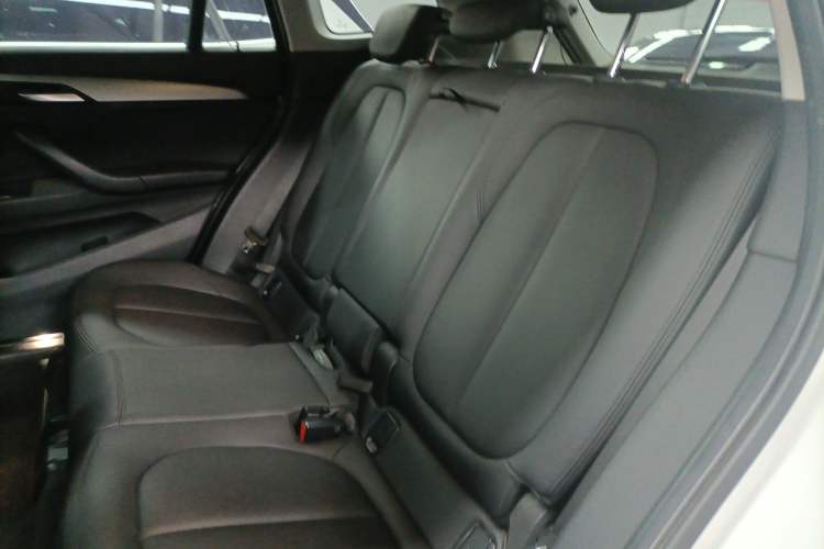 Used BMW X1 2019 sDrive20Li Leading Model