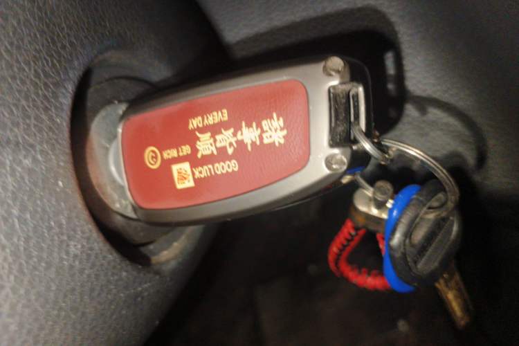 Used Nissan Qashqai 2017 2.0L CVT Smart Enjoyment Version China VI Standard
