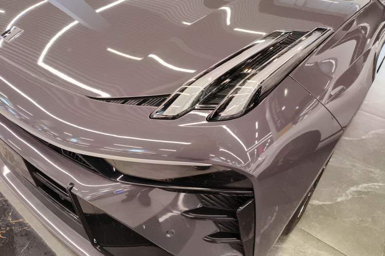 Used Lynk & Co 03 2025 1.5TD DCT Champion Edition Pro
