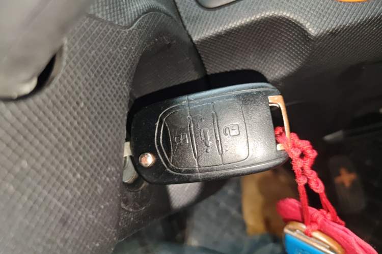 Used Wuling Hongguang MINIEV 2021 Macaron Premium Model – Lithium Iron Phosphate