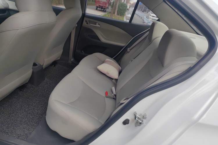 Used Chevrolet Sail 2015 Sail 3 1.3L AMT Ideal Edition