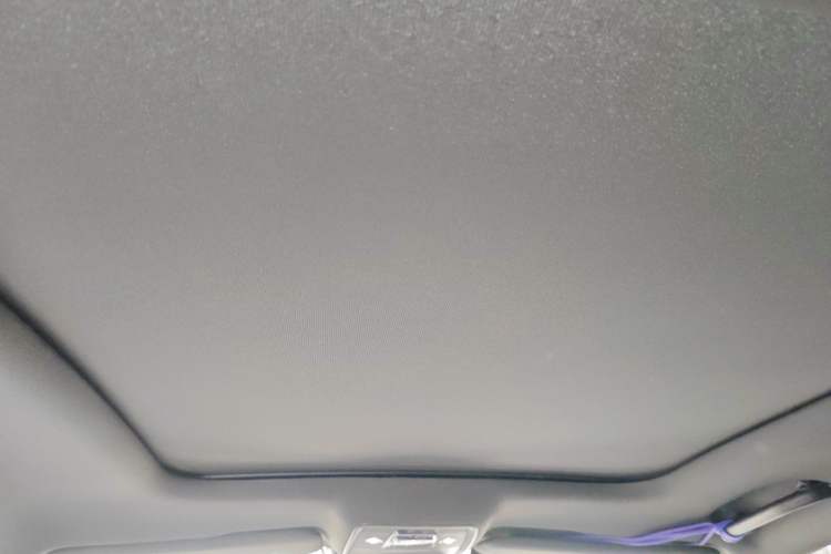 Used BYD Han 2021 EV Standard Range Luxury Model