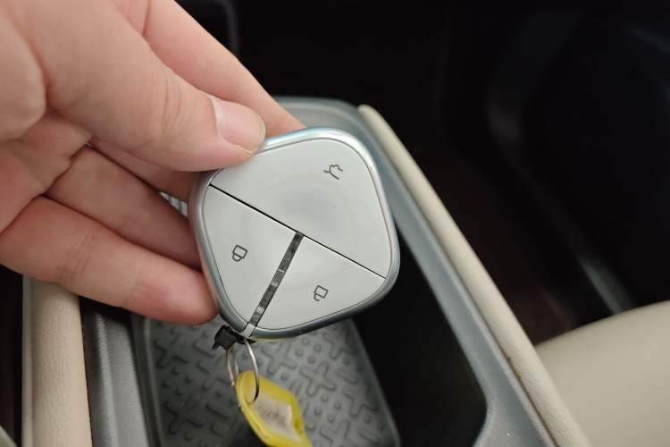 Used Wuling Bingo PLUS 2024 510 km Flagship Edition Four-Seater Version
