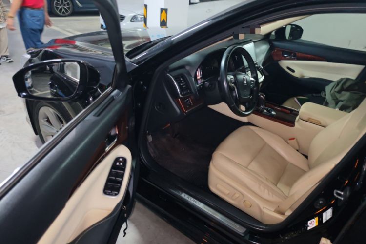 Used Toyota Crown 2015 2.5L Smart Edition