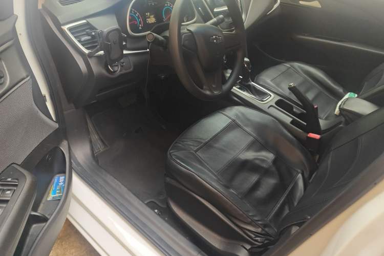 Used Chevrolet Cavalier 2016 1.5L Automatic Enjoyment Edition