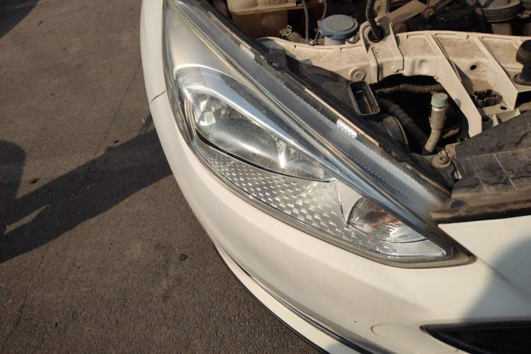 Used Ford Focus 2015 Hatchback 1.6L Automatic Fashion Edition
