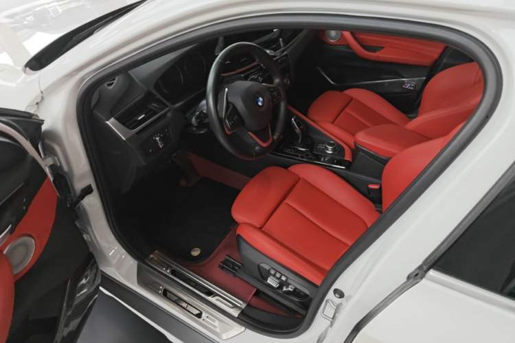 Used BMW X2 2021 sDrive20i M Sport Package