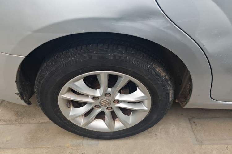 Used Brilliance H330 2013 1.5L Manual Luxury Model