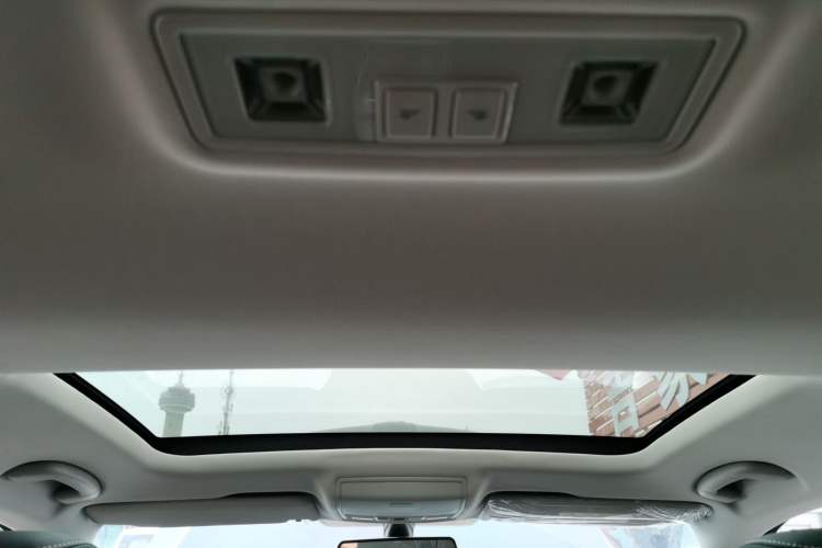 Used Skoda Superb 2023 Facelifted TSI280 DSG Luxury Edition
