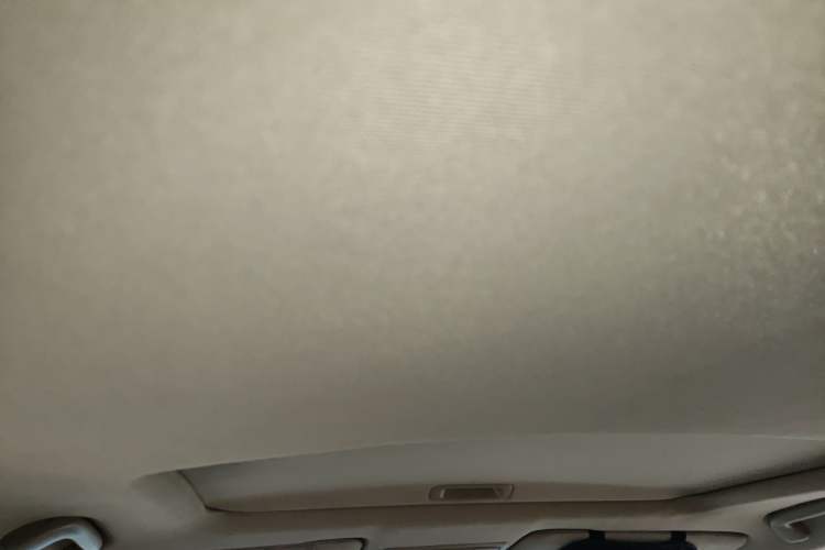 Used Honda Accord 2011 2.4L EX Headliner