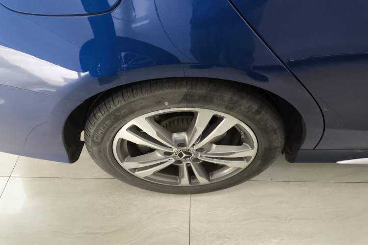 Used Mercedes-Benz C-Class 2020 C 200 L Fashion Edition Sport Version
