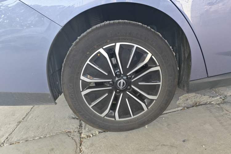 Used Nissan N6 2026 Model 180 Max