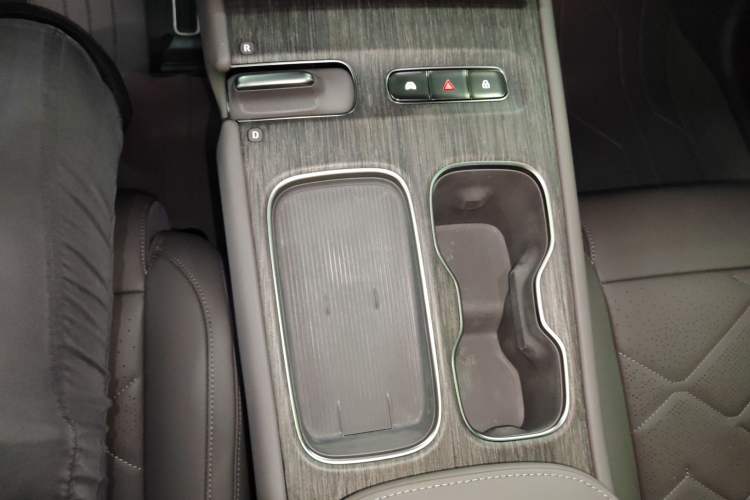 Used Nio ET7 2024 75 kWh Executive Edition
