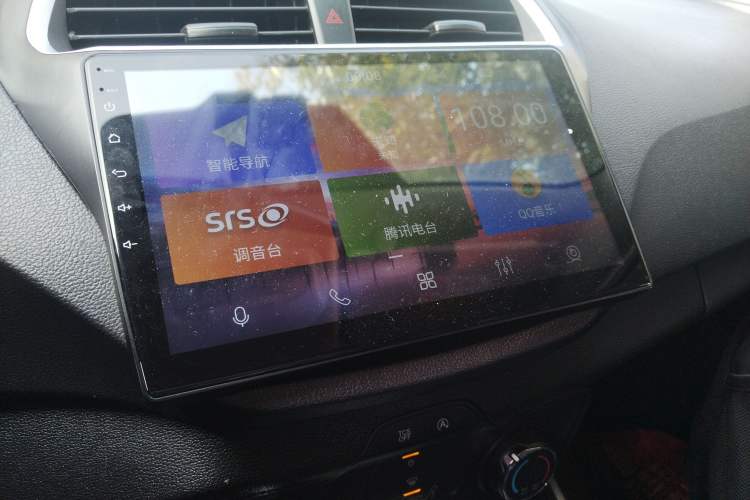 Used Ford Escort 2019 1.5L Automatic ZhiXiang Model