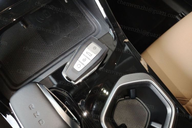 Used Geely Auto FX11 2023 1.5TD DCT Prestige Edition