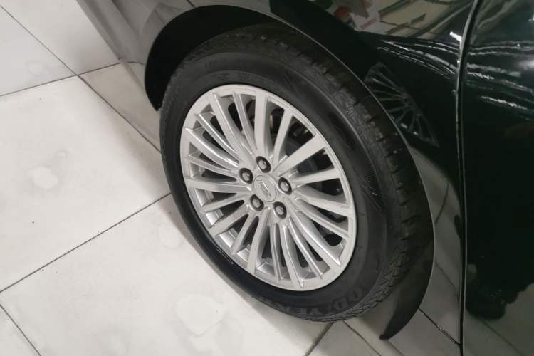 Used Cadillac CT6 2022 28T Luxury Edition
