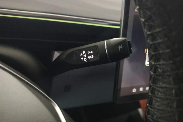 Used ARCFOX Alpha T5 2024 660 MAX Gear Lever