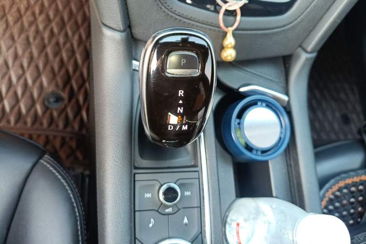 Used Cadillac XT6 2020 28T Six-Seater Four-Wheel-Drive Luxury Version