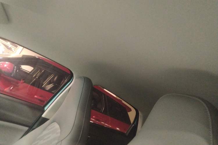 Used Leapmotor T03 2025 403 Comfort Edition Headliner