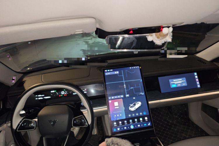 Used NETA S 2024 Extended-Range 1060 Edition