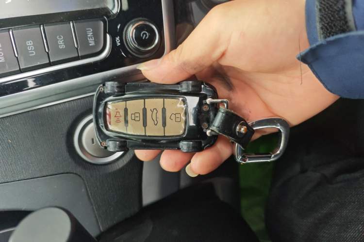 Used Haval M6 2019 1.5T Manual Two-Wheel Drive Elite Version China VI Standard