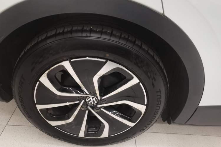 Used Volkswagen ID.4 X 2023 Pure Smart Edition