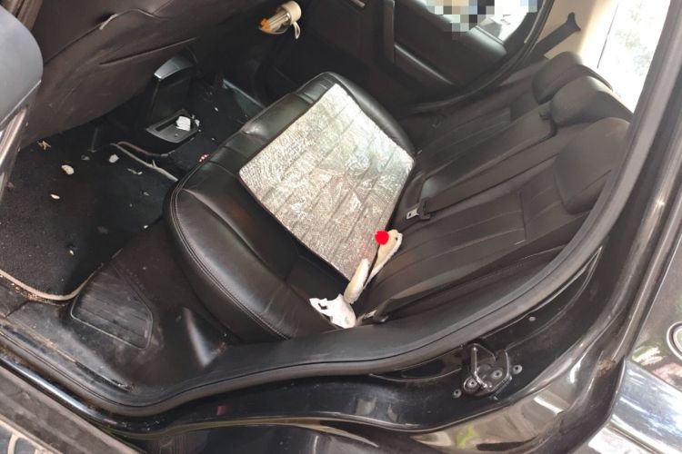 Used Land Rover Freelander 2 2013 2.0T Si4 SE Gasoline Edition
