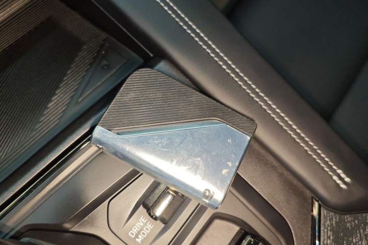 Used Lynk & Co 01 2021 2.0TD Four-Wheel Drive Hype-Halo Vehicle Key