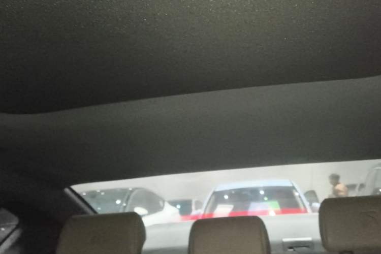 Used BYD Han 2020 DM Four-Wheel Drive Performance Edition Prestige Model