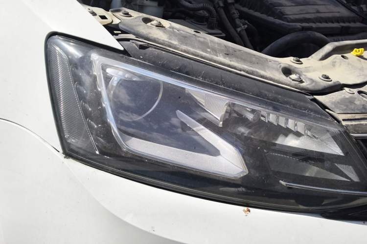 Used Volkswagen Sagitar 2018 280TSI DSG Luxury Model
